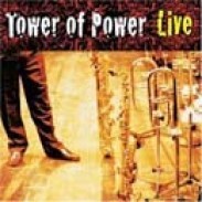 Tower of Power - Greatest Hits