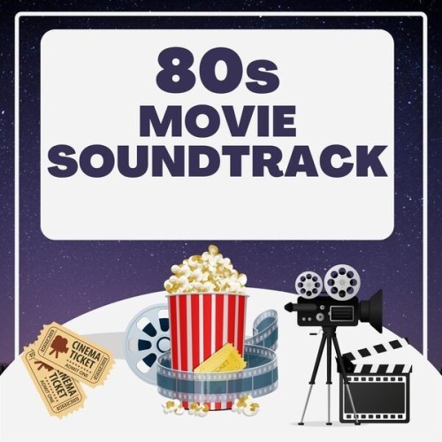 VA - 80s Movie Soundtrack (2024)