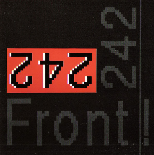 Front by Front