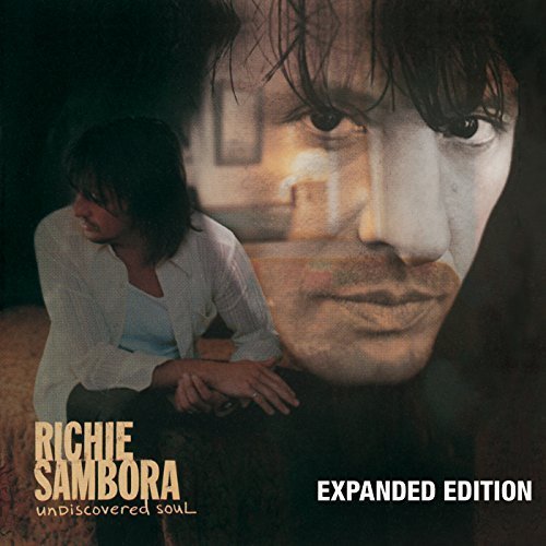 Richie Sambora - 1998 - Undiscovered Soul (2018, Expanded Edition)