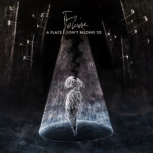 Falaise - A Place I Dont Belong To (2019)