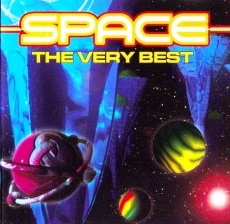 Space - The Very Best...