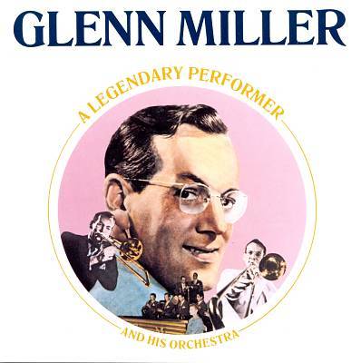 Glenn Miller - 112-я годовщина дня рождения