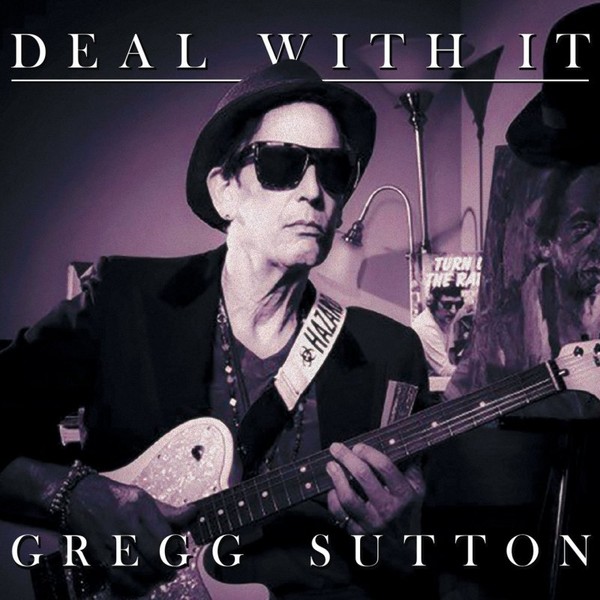 Gregg Sutton -2016 -Deal With It